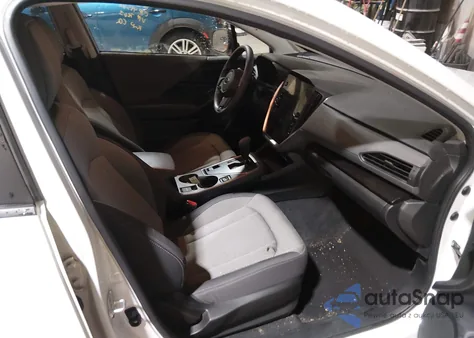 2024 Subaru Crosstrek Premium from USA, damaged, VIN JF2GUADCXR8247863